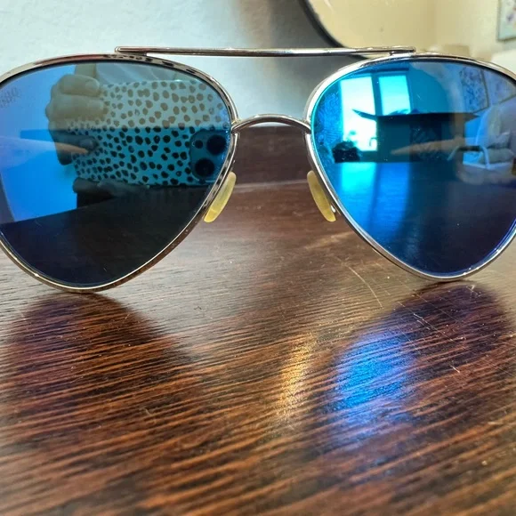 COSTA polarized sunglasses - Picture 5 of 10